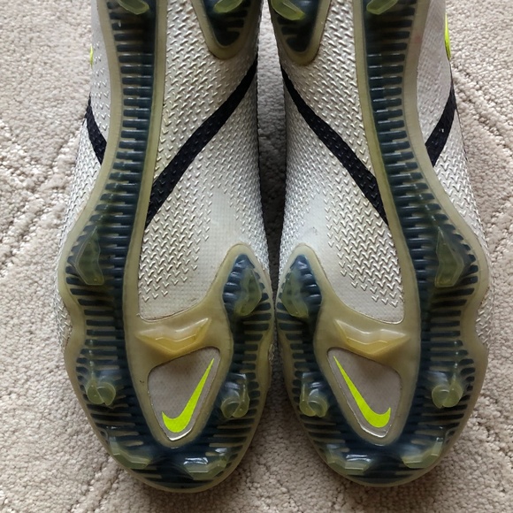 Nike Phantom GT2 Elite DF FG Soccer Cleats - Picture 7 of 11